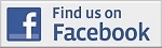 Find Us  On Facebook