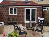 Property extentions