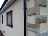 Property extentions