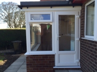 Property extentions